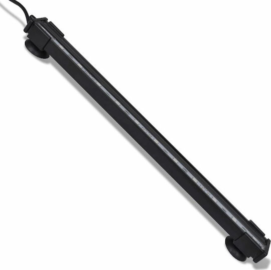 vidaXL Led-Lampe für Aquariumbeleuchtung 3.9W 41206