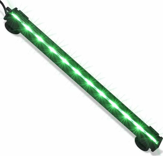 vidaXL Led-Lampe für Aquariumbeleuchtung 3.9W 41206
