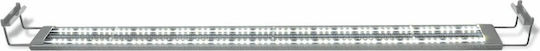 vidaXL Λάμπα Led για Φωτισμό Ενυδρείου με Λευκό Φως 32W