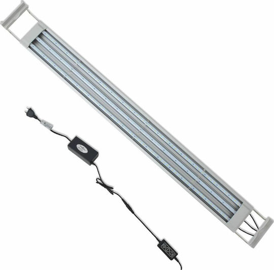 vidaXL Λάμπα Led για Φωτισμό Ενυδρείου 28W