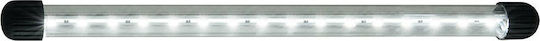 Juwel Led Lamp for Aquarium Lighting with White Light 8W