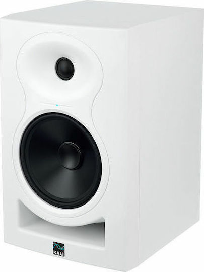 Kali Audio LP-6 Difuzor Studio Monitor 6.5" 80W Bucată Alb