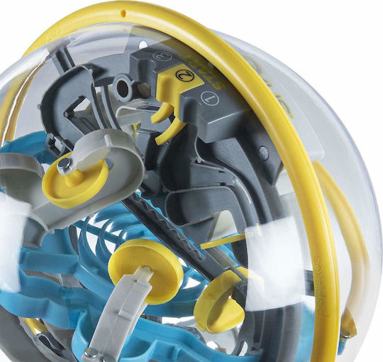 Spin Master Perplexus: Beast - The Original 3D Maze Labirint din Plastic pentru 9+ ani Ani 6053142