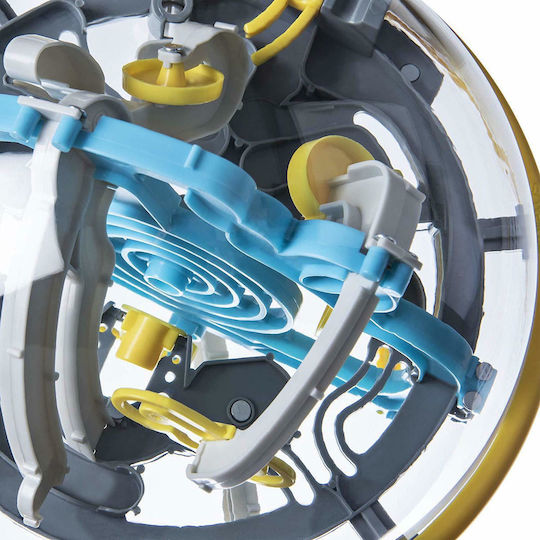 Spin Master Perplexus: Beast - The Original 3D Maze Labirint din Plastic pentru 9+ ani Ani 6053142