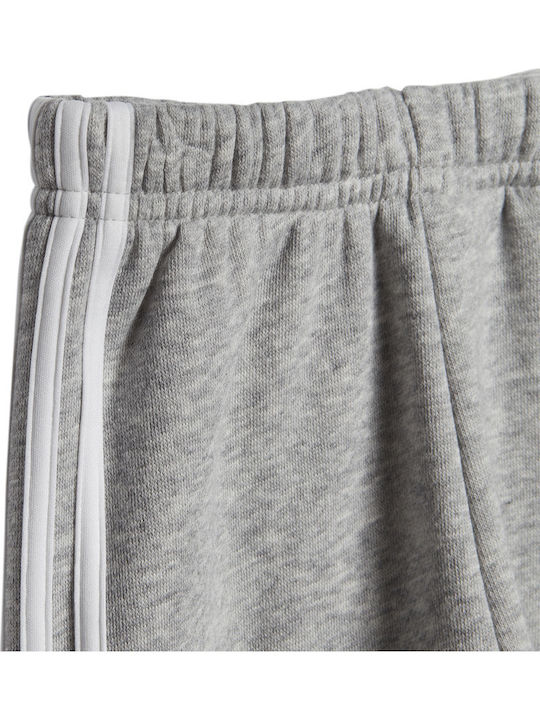 Kids Tracksuit Grey 2 Pieces Performance 3-STRIPES