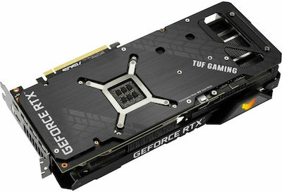Asus GeForce RTX 3080 10GB TUF Gaming