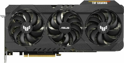 Asus GeForce RTX 3080 10GB TUF Gaming