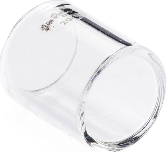 Dunlop Medium Wall Medium Knuckle Glass Slide Slide