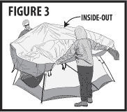 McNett Seam Sure Camping Maintenance/Repair Kit