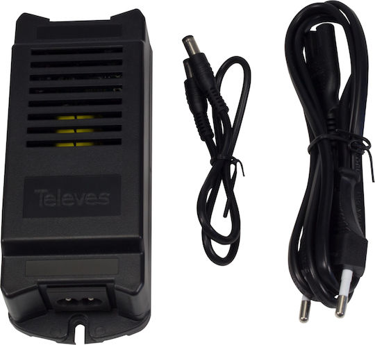 Televes T.0X PSU 24 V-1.6 A Τροφοδοτικό