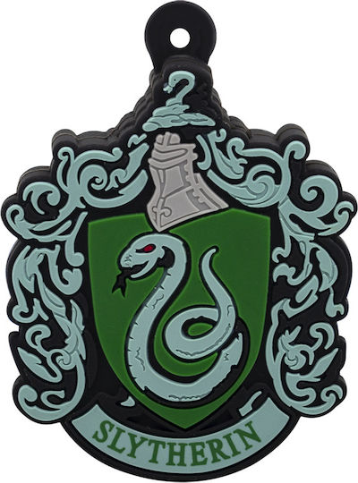 Emtec Harry Potter Collector Slytherin 16GB USB 2.0 Stick Πολύχρωμο