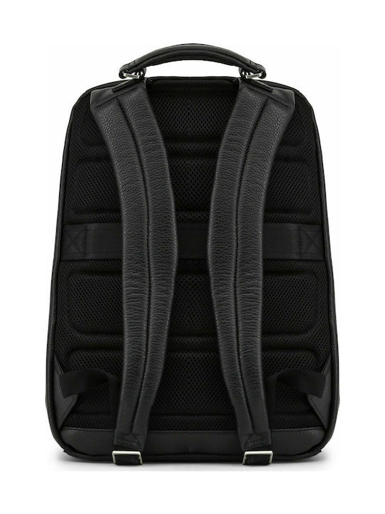 Piquadro Men's Backpack Black CA3772VI-N