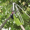 Verdemax 4377 Σταθερό Κονταροπρίονο με Λάμα 35cm