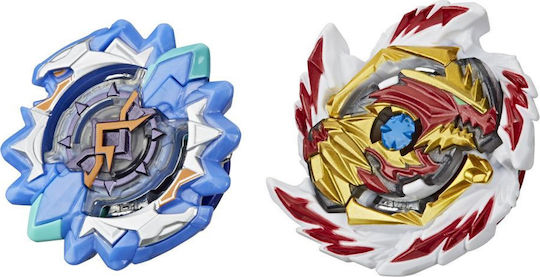 Hasbro Beyblade for 8+ Years Old (Various Designs/Assortment of Designs) 1pc