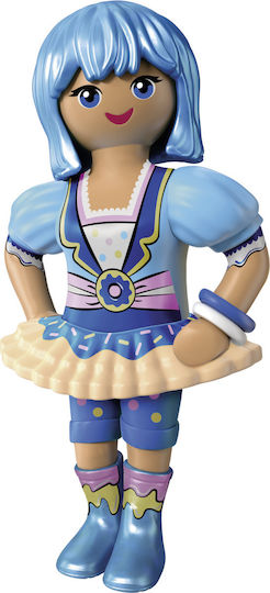 Playmobil EverDreamerz Klara Candy World pentru 7+ ani ani