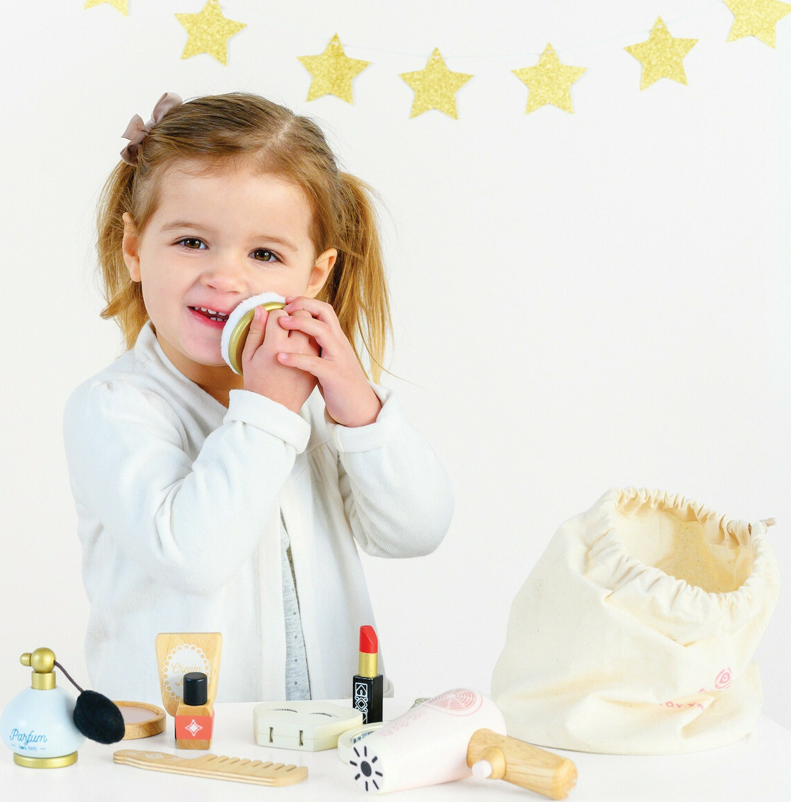 Le Toy Van Ξύλινα Αξεσουάρ Ομορφιάς Skroutz.gr