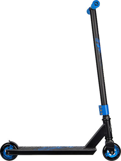 Nijdam Kinderroller 2-Rad Freestyle Blau