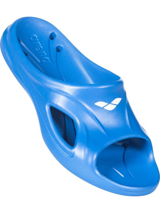 Șlapi pentru copii Albastre Hydrosoft II