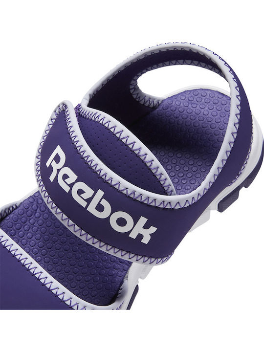 Kids' Sandals Wave Glider III Navy Blue