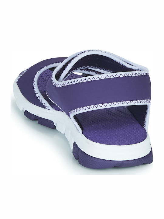 Kids' Sandals Wave Glider III Navy Blue