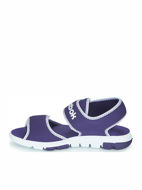 Kids' Sandals Wave Glider III Navy Blue