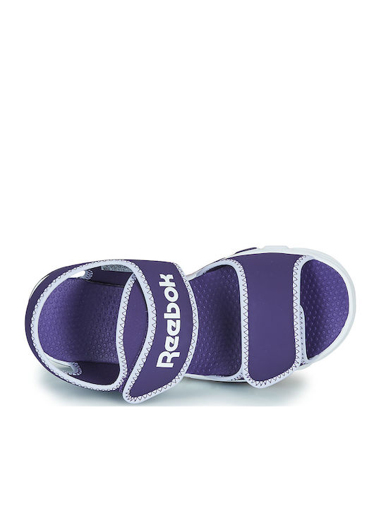 Kids' Sandals Wave Glider III Navy Blue