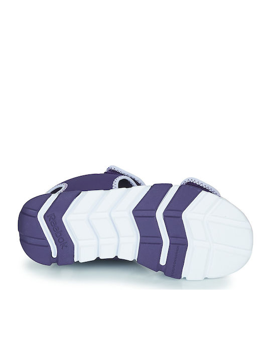 Kids' Sandals Wave Glider III Navy Blue