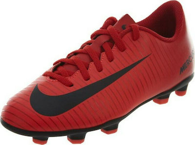 nike jr mercurial vortex iii fg