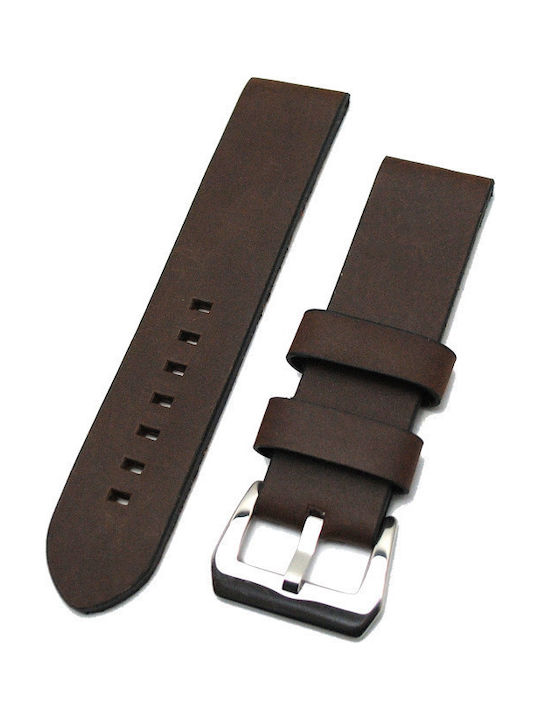 Diloy Straps Lederriemen
