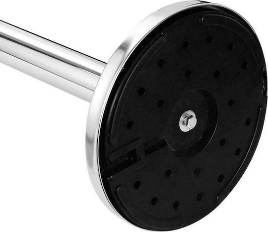 Next Systems Sicherheitsschranke Rot Set mit Gurtband 2mx91cm SR-200-10