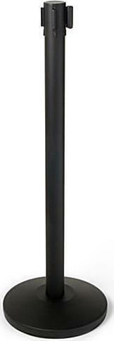 Next Systems Κολωνάκι Δαπέδου Κόκκινο 2mx91cm BR-200-SET-2