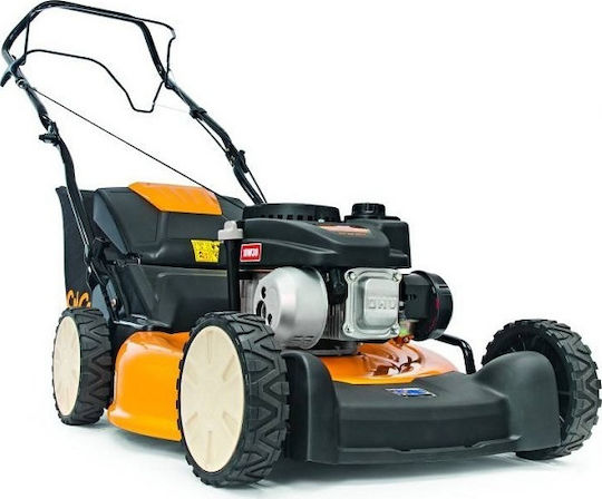 Cub Cadet LM1CR53 Αυτοκινούμενη Μηχανή Γκαζόν Βενζίνης 2.8hp/140cc