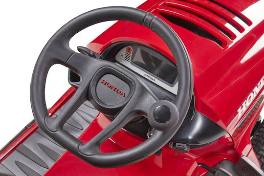 Honda HF 2625 HME Autopropulsat Tractor Benzină