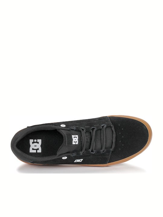 Hyde Sneakers Black