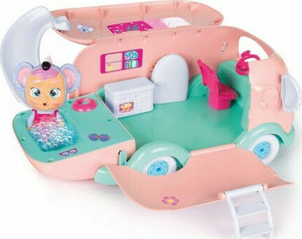 AS Miniatur-Spaßspielzeug Helden Κλαψουλίνια Für 3+ Jahre 36cm Mehrfach (null)