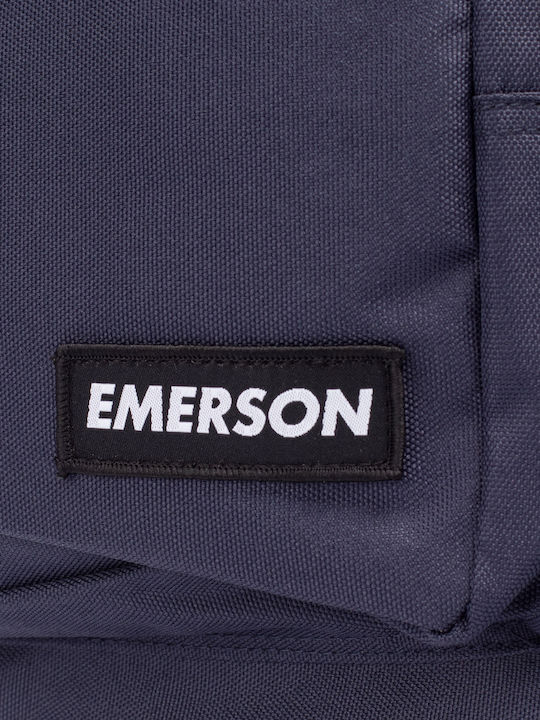 Emerson Rucsac 16.8lt Albastru Marin