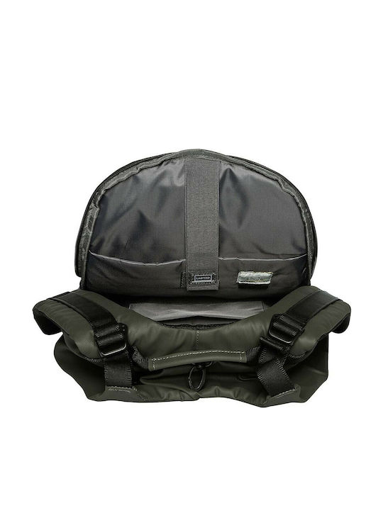 Camel Active Palermo 25lt Χακί