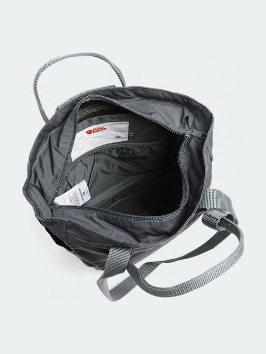 Fjallraven Kanken 14lt Γκρι