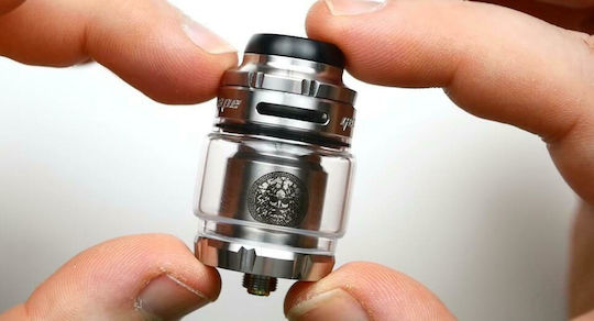 Geek Vape Zeus X Mesh RTA 4.5ml 26mm Rainbow