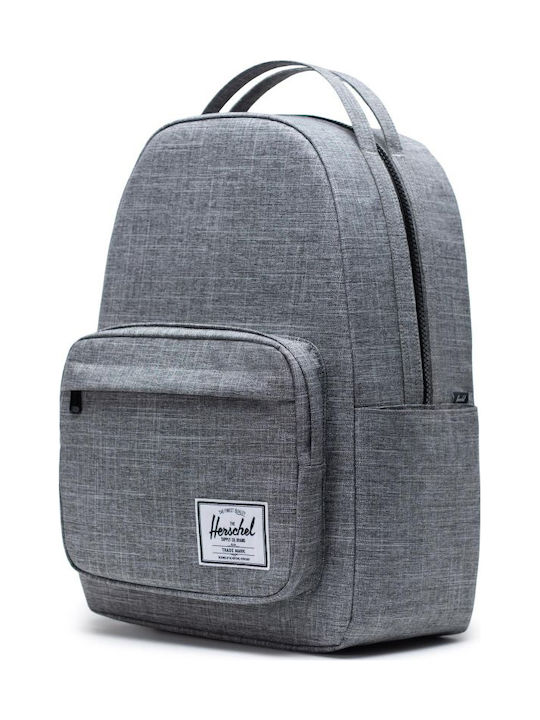 Herschel Miller 32lt Γκρι