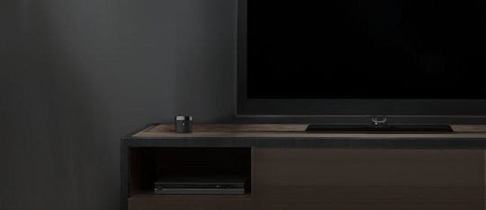 Broadlink RM4 mini Smart Hub Wi-Fi / IR Συμβατό με Google Home, Alexa & IFTTT