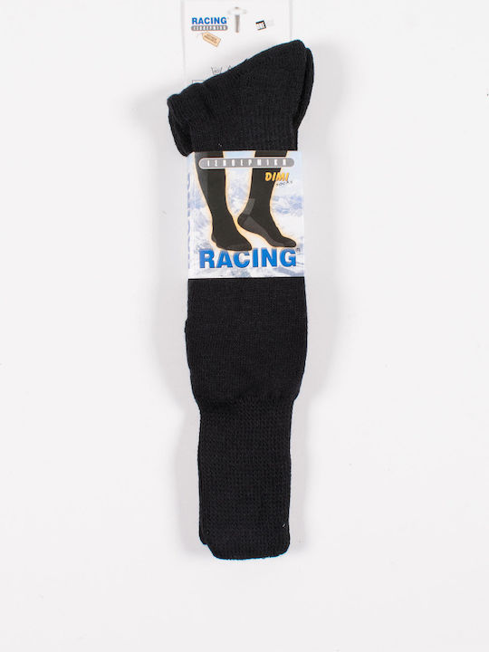Iso Thermal Socks Black