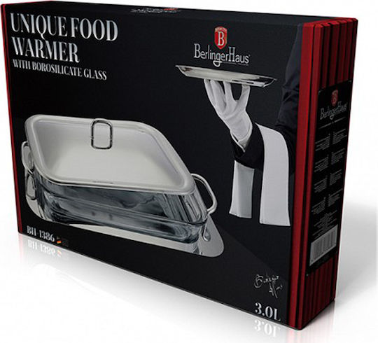 Berlinger Haus Bain Marie Servieren 3Es