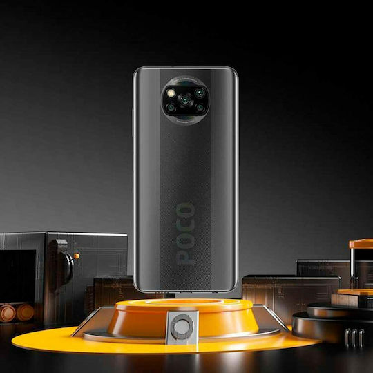 Xiaomi Poco X3 NFC Dual SIM (6/128GB) Shadow Gray