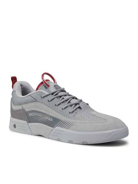 DC Legacy 98 Slim Sneakers Gray