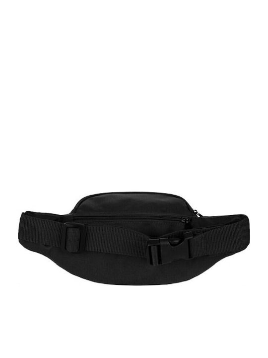 Waist Bag Black