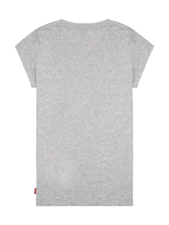 Levi's Kids T-shirt Gray