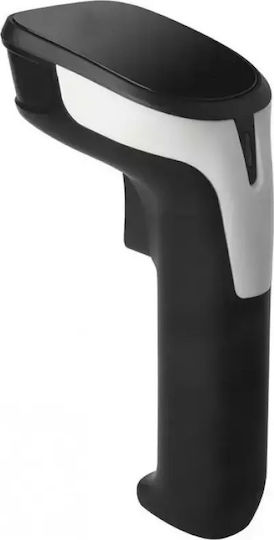 NG Handheld-Scanner Verkabelt mit 1D-Barcode-Lesefunktion