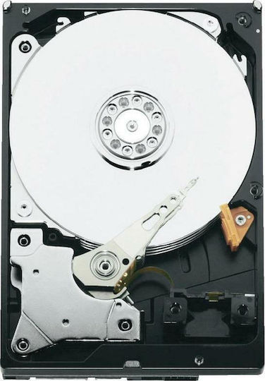 Seagate Skyhawk 4TB HDD Hard Drive 3.5" SATA III 5900rpm with 64MB Cache for Recorder ST4000VX007