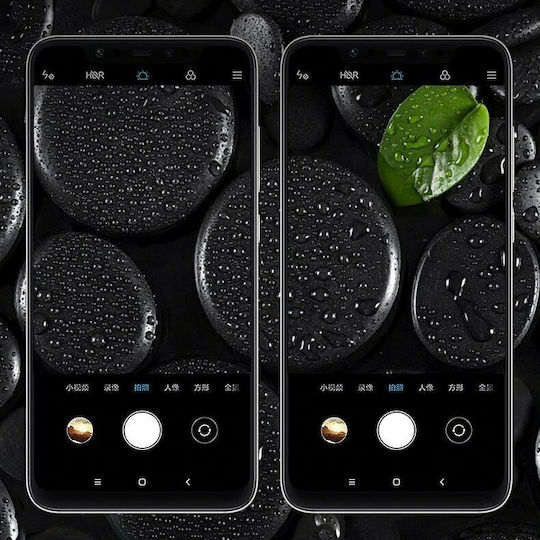Wozinsky Kameraschutz Gehärtetes Glas Transparent für das Galaxy S20+